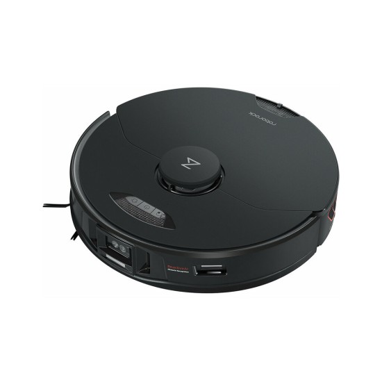 Пылесос Roborock Vacuum Cleaner S7 Max V Black (S7M52-00)