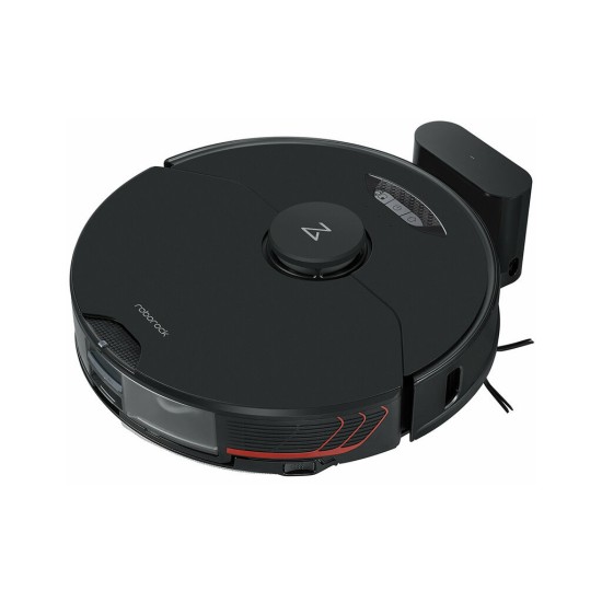 Пылесос Roborock Vacuum Cleaner S7 Max V Black (S7M52-00)
