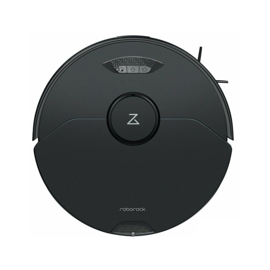 Пылесос Roborock Vacuum Cleaner S7 Max V Black (S7M52-00)