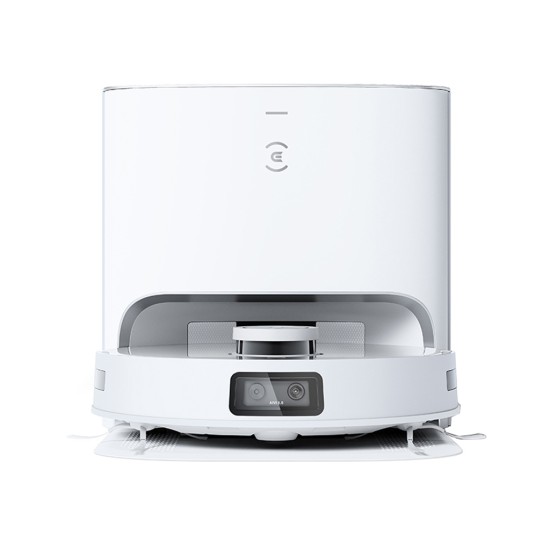 Пылесос Ecovacs DEEBOT T10 PLUS (DBX33)