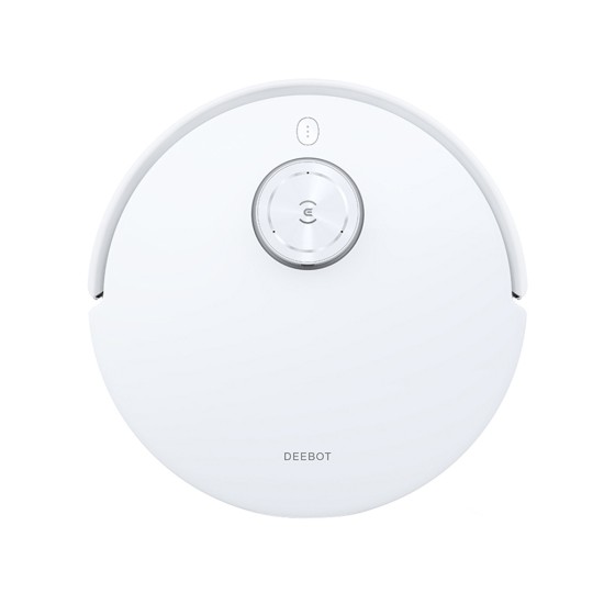 Пылесос Ecovacs DEEBOT T10 PLUS (DBX33)