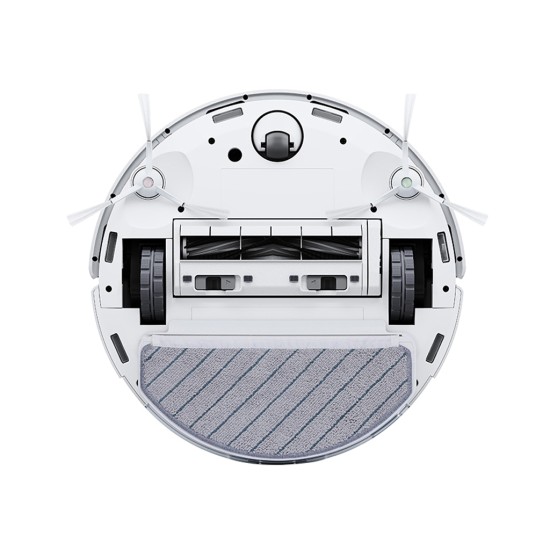 Пылесос Ecovacs DEEBOT T10 PLUS (DBX33)