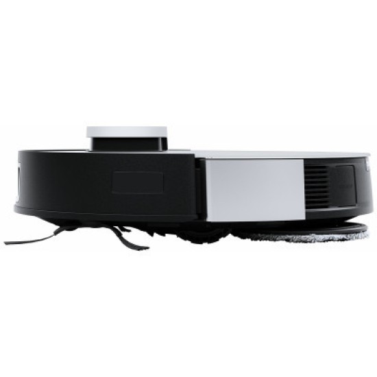 Пылесос Ecovacs DEEBOT X1 OMNI (DEX11) Пылесос Ecovacs DEEBOT X1 OMNI (DEX11)