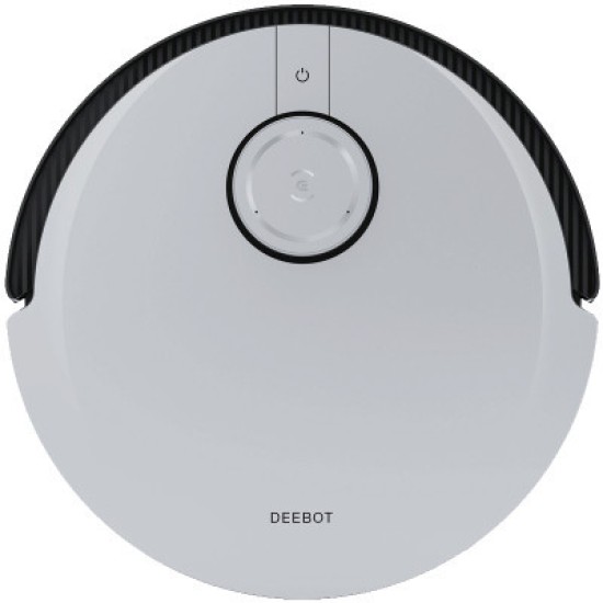 Пылесос Ecovacs DEEBOT X1 OMNI (DEX11) Пылесос Ecovacs DEEBOT X1 OMNI (DEX11)