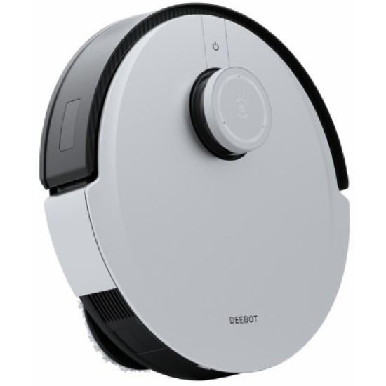 Пылесос Ecovacs DEEBOT X1 OMNI (DEX11) Пылесос Ecovacs DEEBOT X1 OMNI (DEX11)