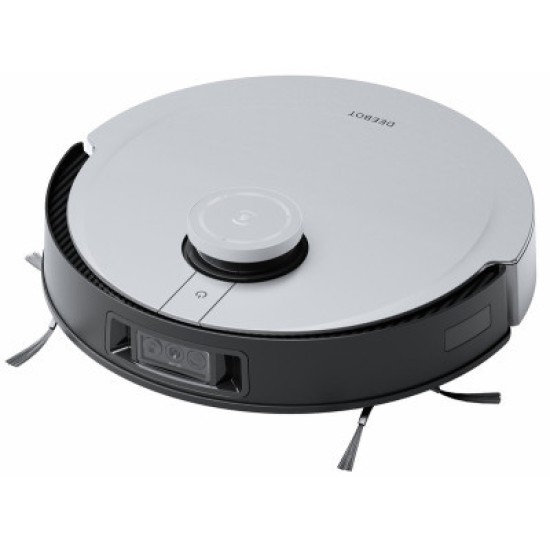 Пылесос Ecovacs DEEBOT X1 OMNI (DEX11) Пылесос Ecovacs DEEBOT X1 OMNI (DEX11)