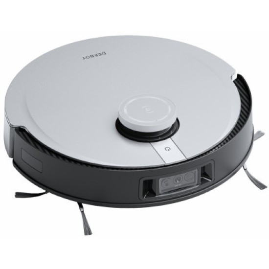 Пылесос Ecovacs DEEBOT X1 OMNI (DEX11) Пылесос Ecovacs DEEBOT X1 OMNI (DEX11)
