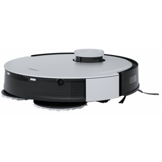 Пылесос Ecovacs DEEBOT X1 OMNI (DEX11) Пылесос Ecovacs DEEBOT X1 OMNI (DEX11)