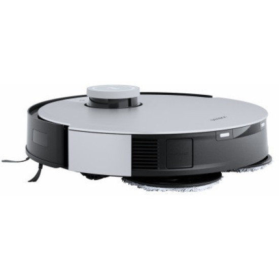 Пылесос Ecovacs DEEBOT X1 OMNI (DEX11) Пылесос Ecovacs DEEBOT X1 OMNI (DEX11)