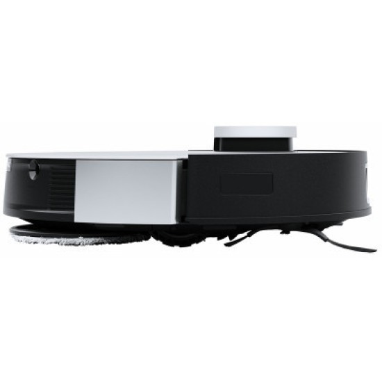 Пылесос Ecovacs DEEBOT X1 OMNI (DEX11) Пылесос Ecovacs DEEBOT X1 OMNI (DEX11)