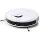 Пылесос Ecovacs DEEBOT N8 PRO PLUS White (DLN11)