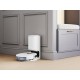 Пылесос Ecovacs DEEBOT N8 PRO PLUS White (DLN11)