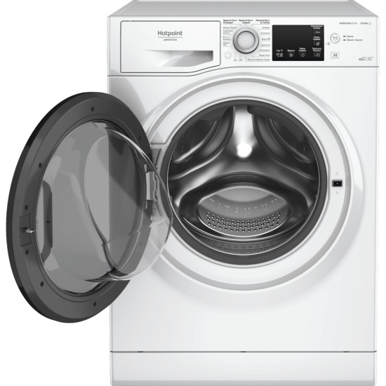 Стиральная машина Hotpoint-Ariston NDB10570DAUA Стиральная машина Hotpoint-Ariston NDB10570DAUA