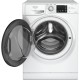 Стиральная машина Hotpoint-Ariston NDB10570DAUA Стиральная машина Hotpoint-Ariston NDB10570DAUA