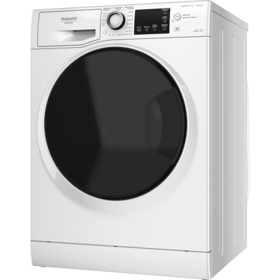 Стиральная машина Hotpoint-Ariston NDB10570DAUA Стиральная машина Hotpoint-Ariston NDB10570DAUA
