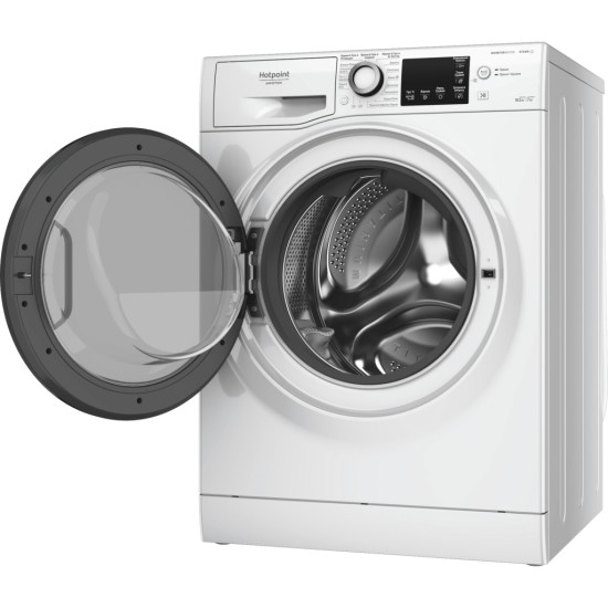Стиральная машина Hotpoint-Ariston NDB10570DAUA Стиральная машина Hotpoint-Ariston NDB10570DAUA