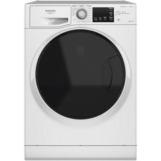 Стиральная машина Hotpoint-Ariston NDB10570DAUA Стиральная машина Hotpoint-Ariston NDB10570DAUA