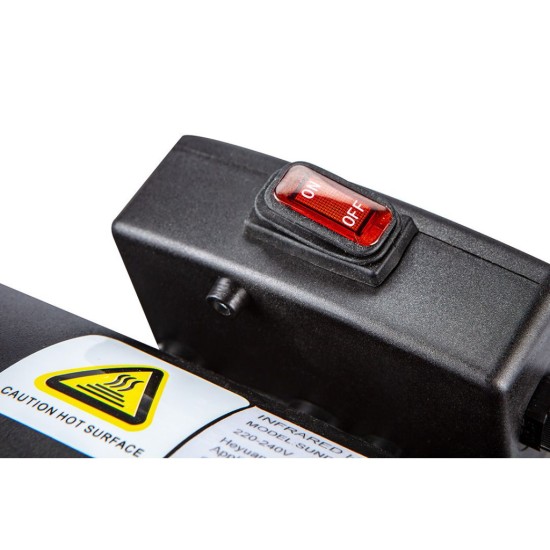 Обогреватель Neo Tools 90-032 Обогреватель Neo Tools 90-032
