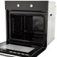 Духова шафа Eleyus MILA 6006 BL Духова шафа Eleyus MILA 6006 BL