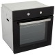 Духова шафа Eleyus MILA 6006 BL Духова шафа Eleyus MILA 6006 BL