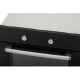 Духова шафа Eleyus MILA 6006 BL Духова шафа Eleyus MILA 6006 BL