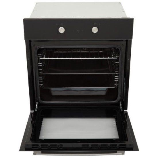 Духова шафа Eleyus MILA 6006 BL Духова шафа Eleyus MILA 6006 BL