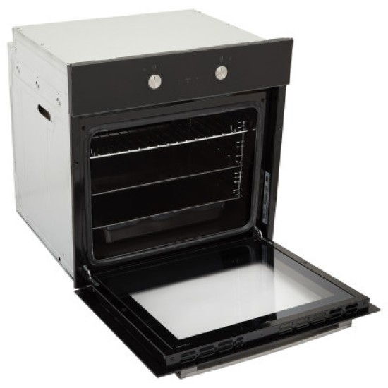 Духова шафа Eleyus MILA 6006 BL Духова шафа Eleyus MILA 6006 BL