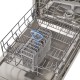 Посудомоечная машина Eleyus DWO 45024 Посудомоечная машина Eleyus DWO 45024