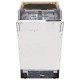 Посудомоечная машина Eleyus DWO 45024 Посудомоечная машина Eleyus DWO 45024