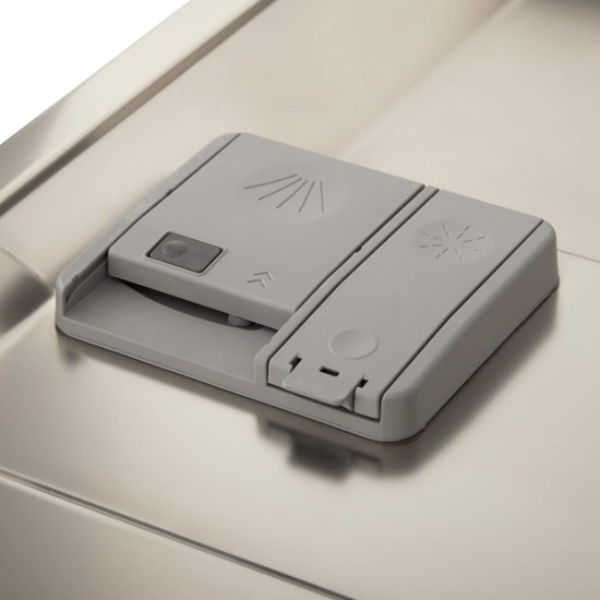 Посудомоечная машина Eleyus DWO 60024 Посудомоечная машина Eleyus DWO 60024