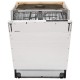 Посудомоечная машина Eleyus DWO 60024 Посудомоечная машина Eleyus DWO 60024