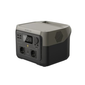 Зарядная станция EcoFlow RIVER 2 Max (ZMR610-B-EU)