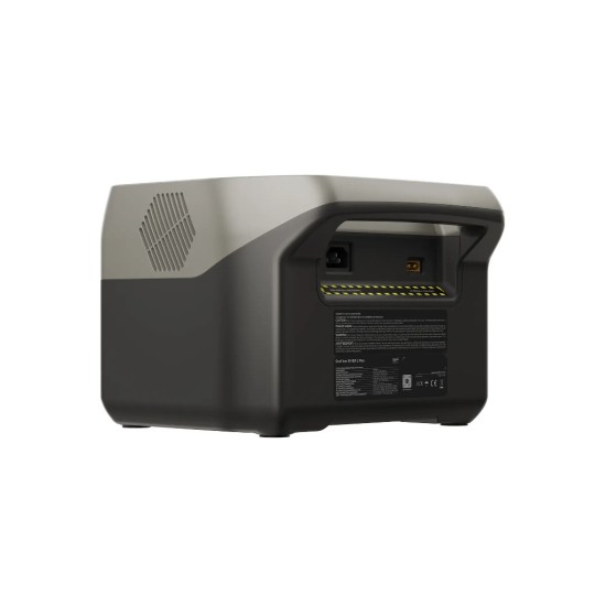 Зарядная станция EcoFlow RIVER 2 Max (ZMR610-B-EU) Зарядная станция EcoFlow RIVER 2 Max (ZMR610-B-EU)