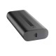 Батарея універсальна Cellularline THUNDER 20000 mAh, PD/20W, QC/20W, USB-C, USB-A (8018080423222) Батарея універсальна Cellularline THUNDER 20000 mAh, PD/20W, QC/20W, USB-C, USB-A (8018080423222)