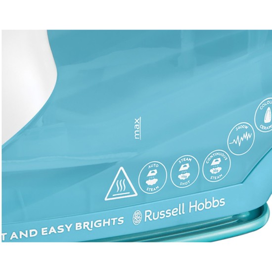 Утюг Russell Hobbs 26482-56