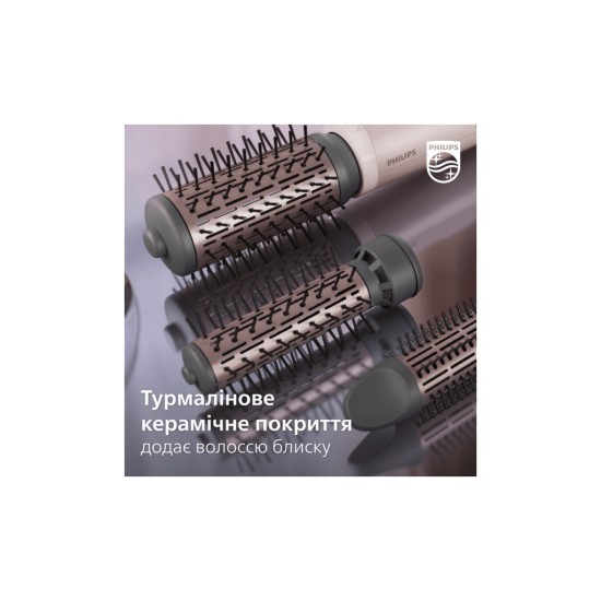Фен-щетка Philips BHA735/00 Фен-щетка Philips BHA735/00