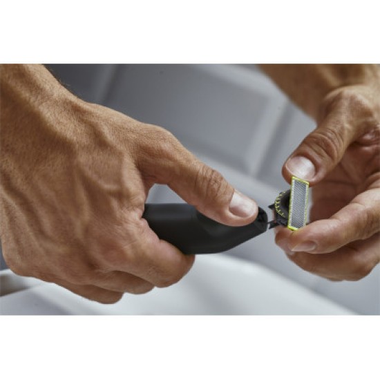 Электробритва Philips QP6551/15 Электробритва Philips QP6551/15