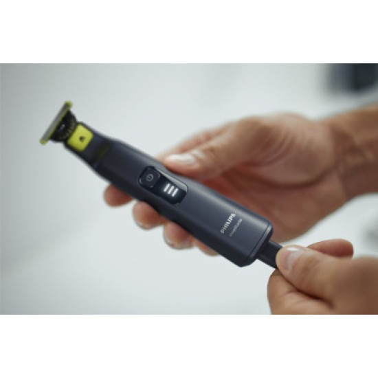 Электробритва Philips QP6551/15 Электробритва Philips QP6551/15