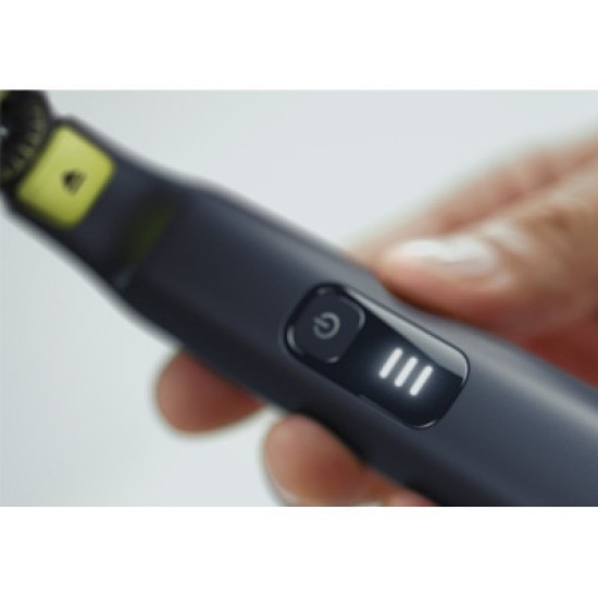 Электробритва Philips QP6551/15 Электробритва Philips QP6551/15