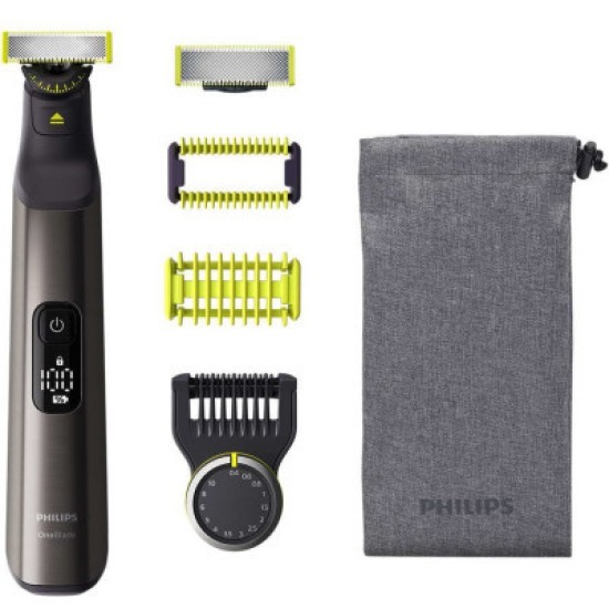 Электробритва Philips QP6551/15 Электробритва Philips QP6551/15