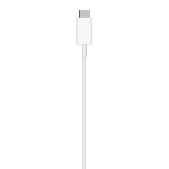 Зарядное устройство Apple MagSafe Charger (MHXH3ZE/A) Зарядное устройство Apple MagSafe Charger (MHXH3ZE/A)