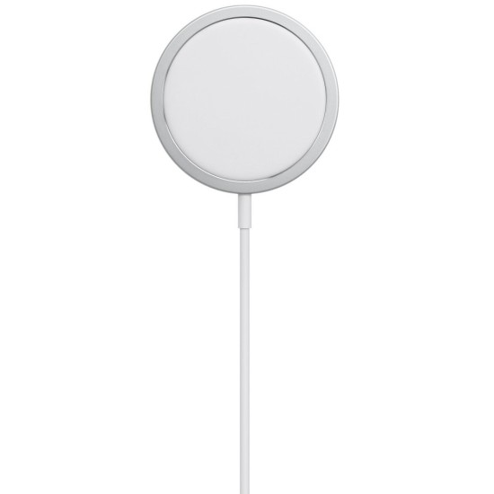 Зарядное устройство Apple MagSafe Charger (MHXH3ZE/A) Зарядное устройство Apple MagSafe Charger (MHXH3ZE/A)