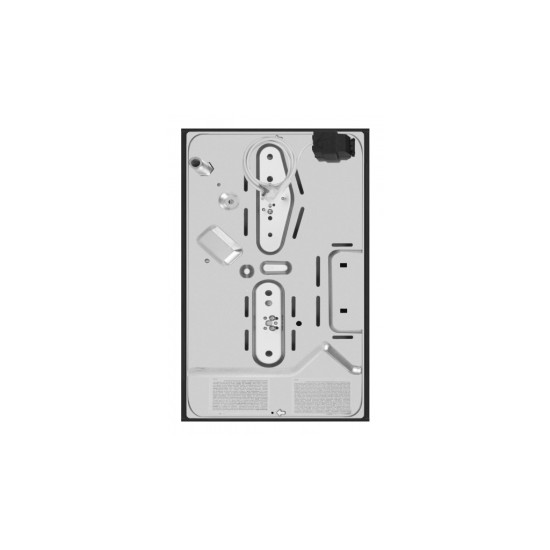 Варочная поверхность Hansa BHGI310102 (BHGI 310102)