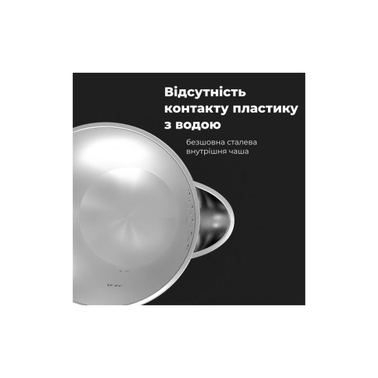 Электрочайник AENO EK2 (AEK0002) Электрочайник AENO EK2 (AEK0002)