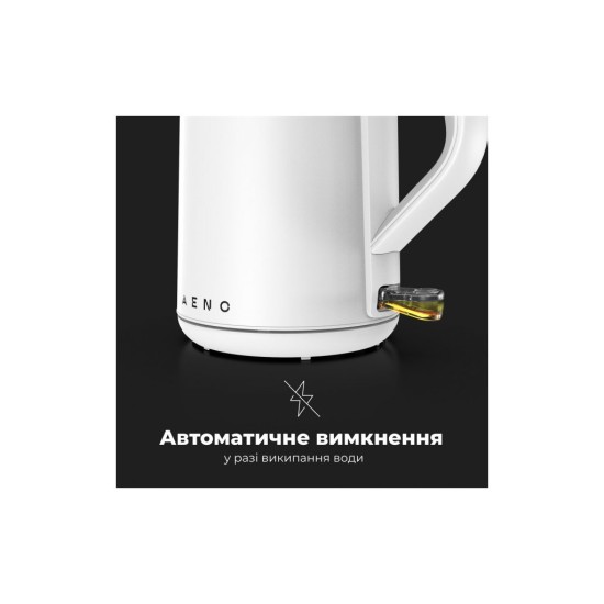 Электрочайник AENO EK2 (AEK0002) Электрочайник AENO EK2 (AEK0002)