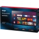 Телевизор Ergo 43GFS6500 Телевизор Ergo 43GFS6500