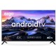 Телевізор Ergo 43GUS6500 Телевізор Ergo 43GUS6500
