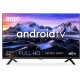 Телевизор Ergo 32GFS6500 Телевизор Ergo 32GFS6500