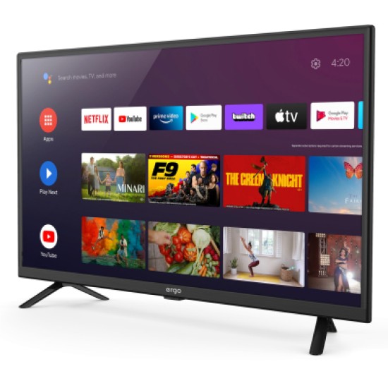 Телевізор Ergo 32GHS5500 Телевізор Ergo 32GHS5500