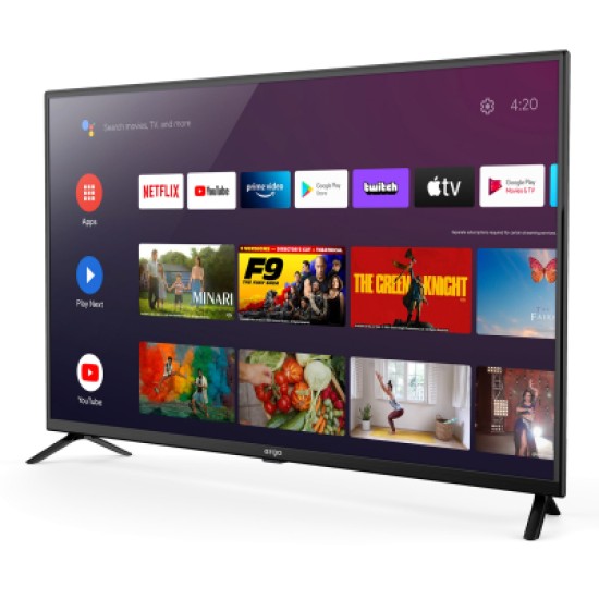 Телевізор Ergo 40GFS5500 Телевізор Ergo 40GFS5500